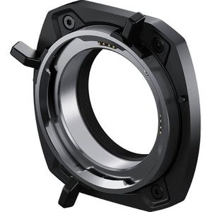 Video: Blackmagic URSA Cine Mount LPL