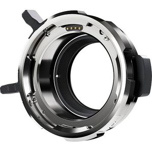 Video: Blackmagic URSA Cine Mount PL