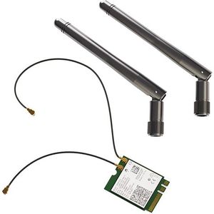 BrightSign WD105 Series 5 WiFi & Bluetooth Module
