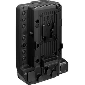 Video: Canon Cinema EOS Expansion Unit EU-V3
