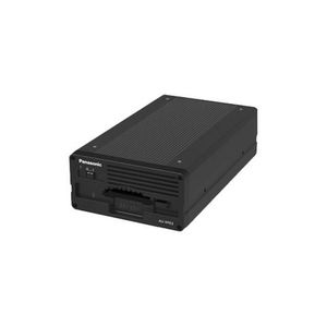 Panasonic AU-XPD3EJ ExpressP2 Thunderbolt 3 Drive
