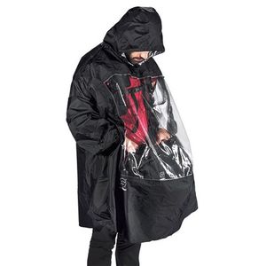 Video: Sachtler Rain Poncho (SN606)