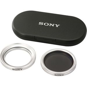 Video: Sony VF37CPKB PL Polarised Filter Kit