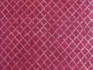 Block Printed Cotton (KH019-0BL) - Provenance – Crafting with Nature