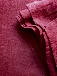 Products: Kala Cotton Dyed - Provenance – Crafting with Nature