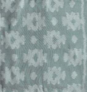 Products: Handwoven Organic Cotton Ikat - Provenance – Crafting with Nature