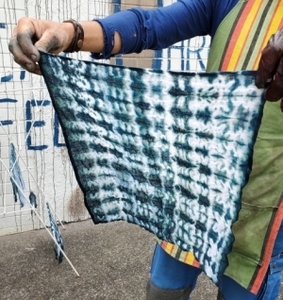 Products: Provenance Workshops - Provenance – Crafting with Nature