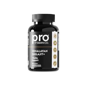 Gummies: HIMALAYAN SHILAJIT+