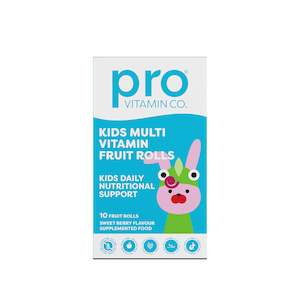 KIDS MULTI VITAMIN
