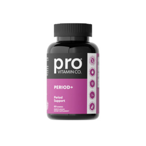 Gummies: PERIOD+