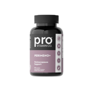 Gummies: PERIMENO+