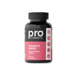 WOMEN’S LIBIDO