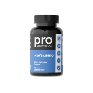 MEN’S LIBIDO