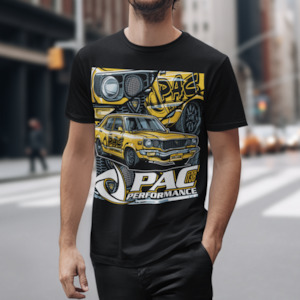 Pac Performance: PAC HACSAW RX3