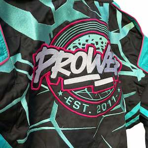 Prowear GEN4 1 Layer Race Suit SFI3.1A/1