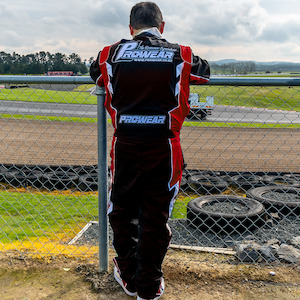 Prowear GEN2 1 Layer Race Suit SFI3.1A/1