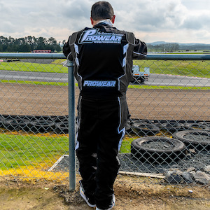 Prowear GEN2 1 Layer Race Suit SFI3.1A/1