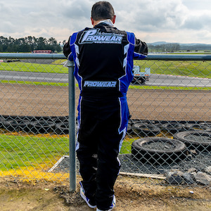 Prowear GEN2 1 Layer Race Suit SFI3.1A/1