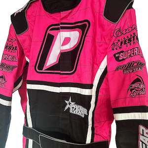 Prowear GEN3 1 Layer Race Suit SFI3.1A/1