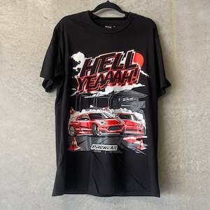 Tshirts: Hell Yeaaaah Tee