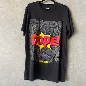 Tshirts: Dope Tee