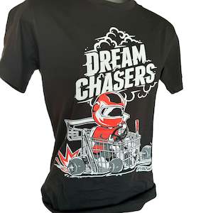 4 Rotary: Dream Chaser Tee