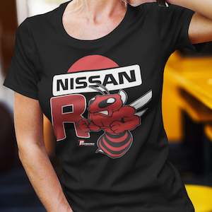 Nissan RBee Tee