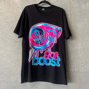 Tshirts: Got Boost Tee