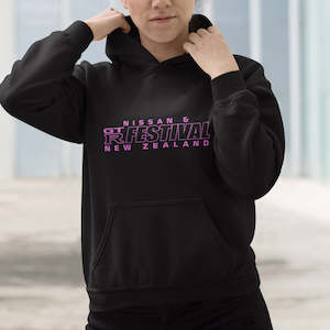GTR Festival R34 Hoodie