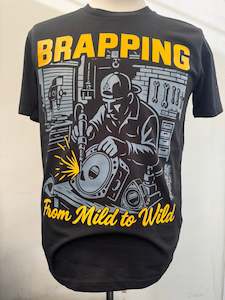 Pac Performance: Brapping Ported