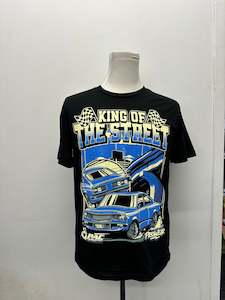 Pac Performance: King of the Street Rx3 Pac