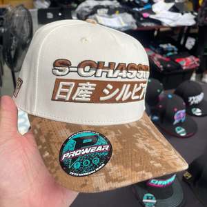 S-Chassis Hat