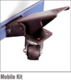 Products: Warrior Wheel Kit WJ200P Buzzer