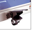 Products: Warrior Wheel Kit MB105 Thicknesser
