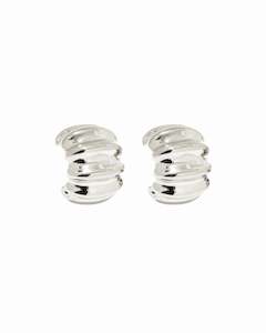 Curve Huggies Silver