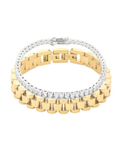 Bracelets: The Iconic Bracelet Set Mix