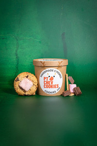 Products: S'mores Pt Chev Cookies