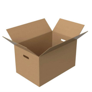 Products: Moving Boxes – With Handles – PTL Packaging – Packing Supplies Online