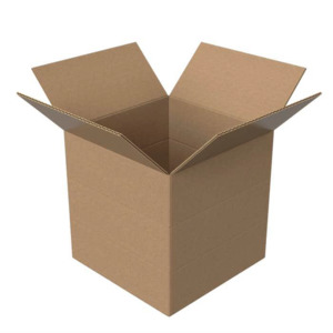 Products: Cube Boxes – Small – 300mm – PTL Packaging – Packing Supplies Online