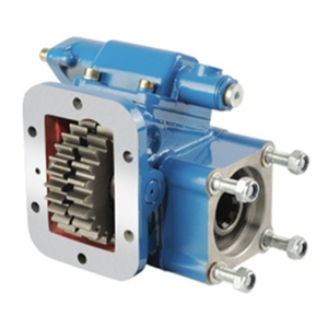 Eaton: Eaton PTO