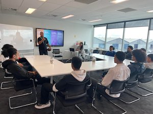 Products: Impact Programme