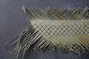 Kiriana Oconnell: Poroporo | Waipunarangi” 2023