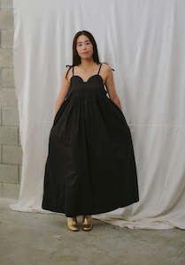 Calling me dress