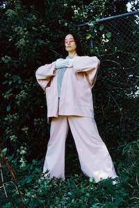 Yasashi Jacket