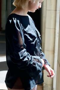 Yuka Tristan: Y&T Shirt, Style 2