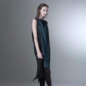 Yuka Tristan: Trophy Dress