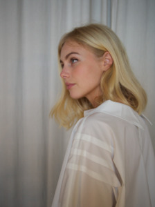 Yuka Tristan: Eclipse shirt