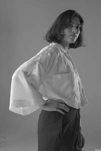 Yuka Tristan: Royal Shirt