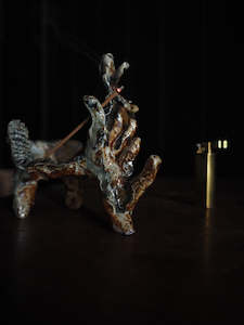 Homeware: Smoke Scape, Ver 2