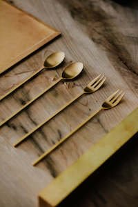 Spoon & Forks